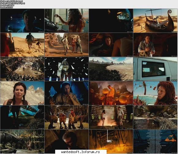 screens land of the lost 2009 r5 -romanian subtitle