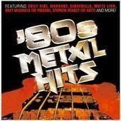 va--80s metal hits cover