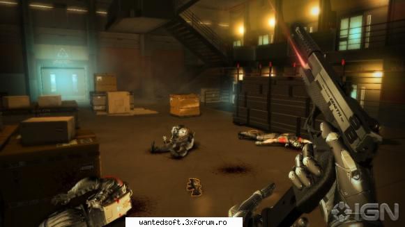 Deus.Ex.Human.Revolution-SHiTROW - barosanul25 - Games torrents